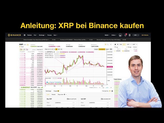 Binance Test & Erfahrungen Vor-und Nachteile – Forbes Advisor Deutschland