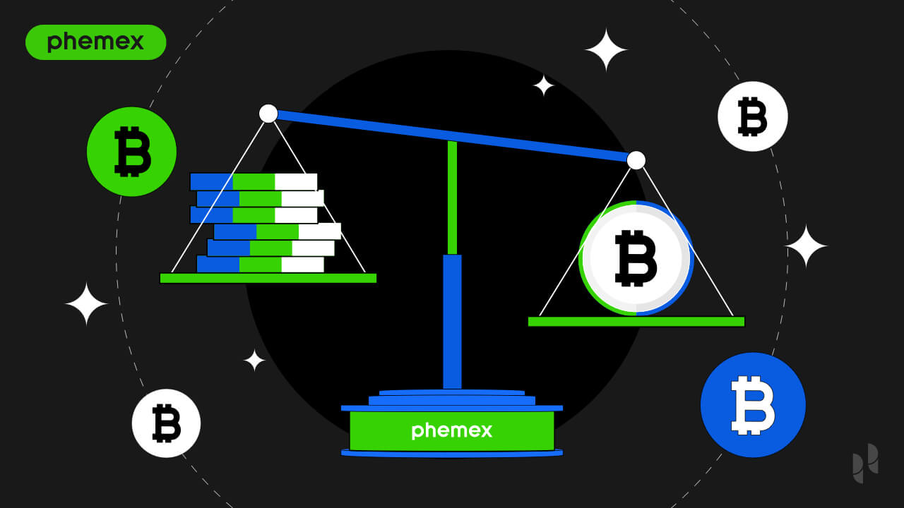 Phemex testnet: Zero-risks Crypto Simulation Trading Platform