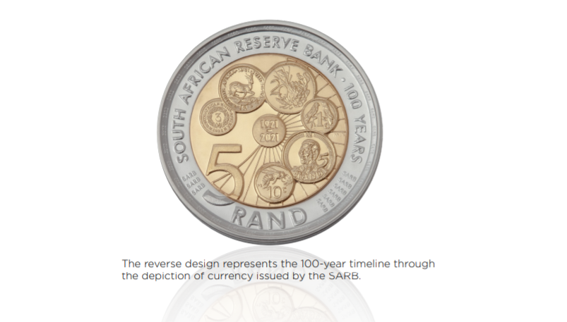 New South African coins to be launched in | Zululand Observer