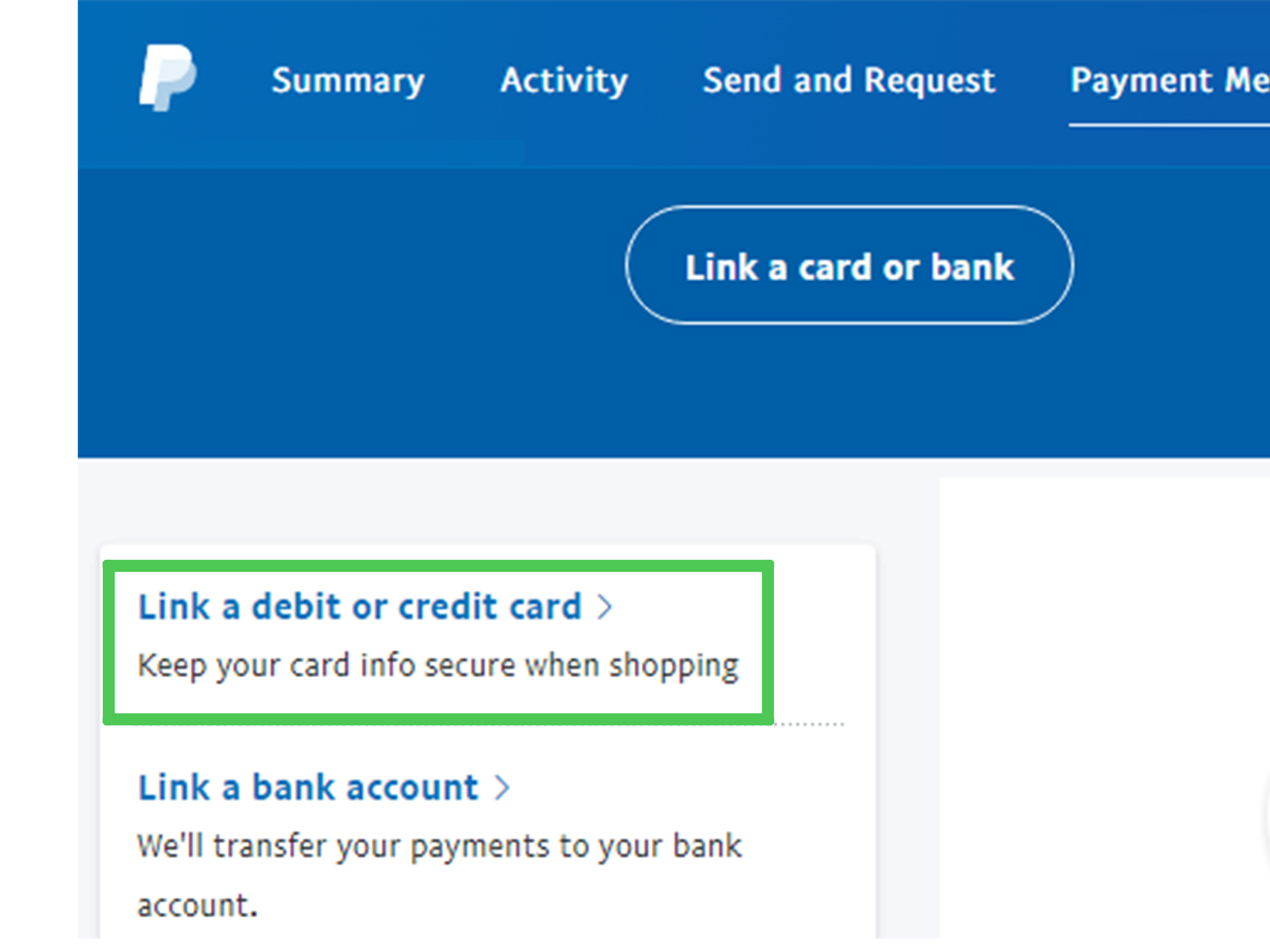 Where Can I Load My PayPal Card For Free?