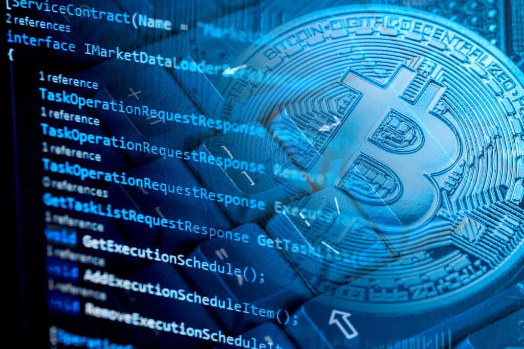 Writing Bitcoin Smart Contracts Is About to Get Easier With New Coding Language - CoinDesk