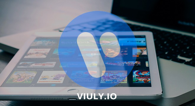 Viuly price today, VIU to USD live price, marketcap and chart | CoinMarketCap