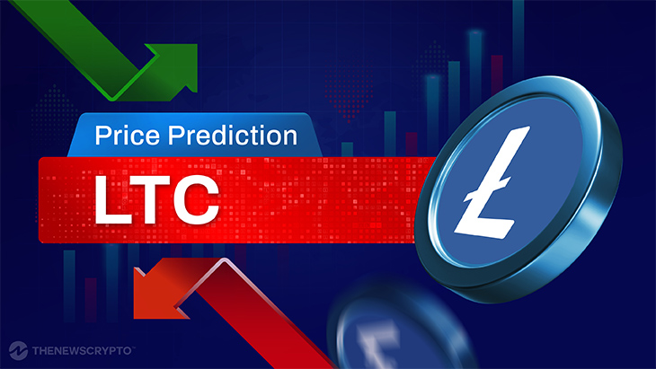 Litecoin Price Prediction: , , - 