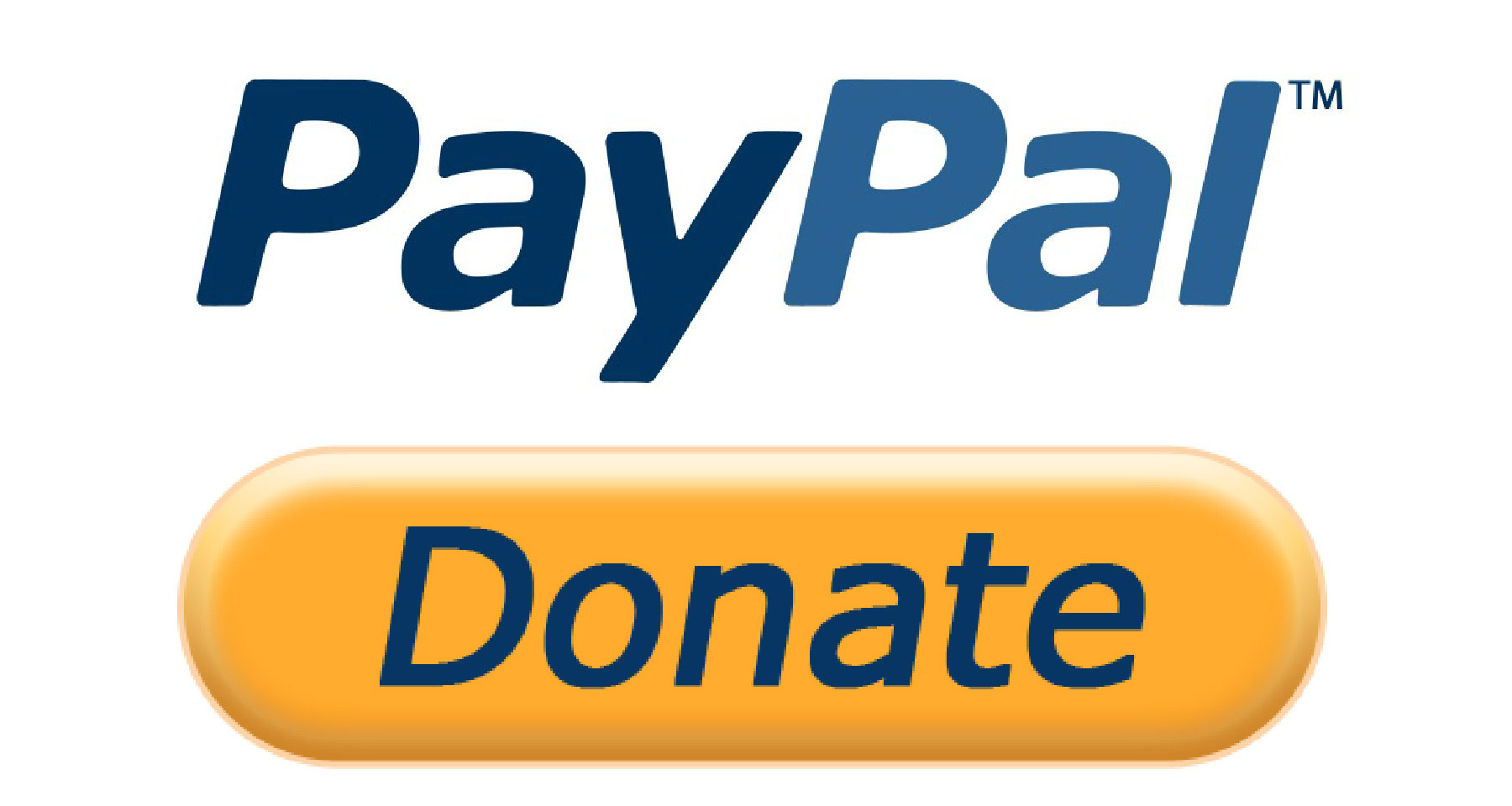 Add the donate button on your website - PayPal UK