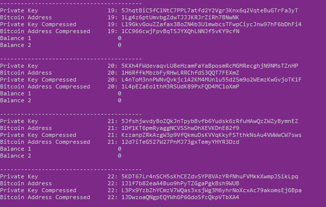 Network — Bit documentation