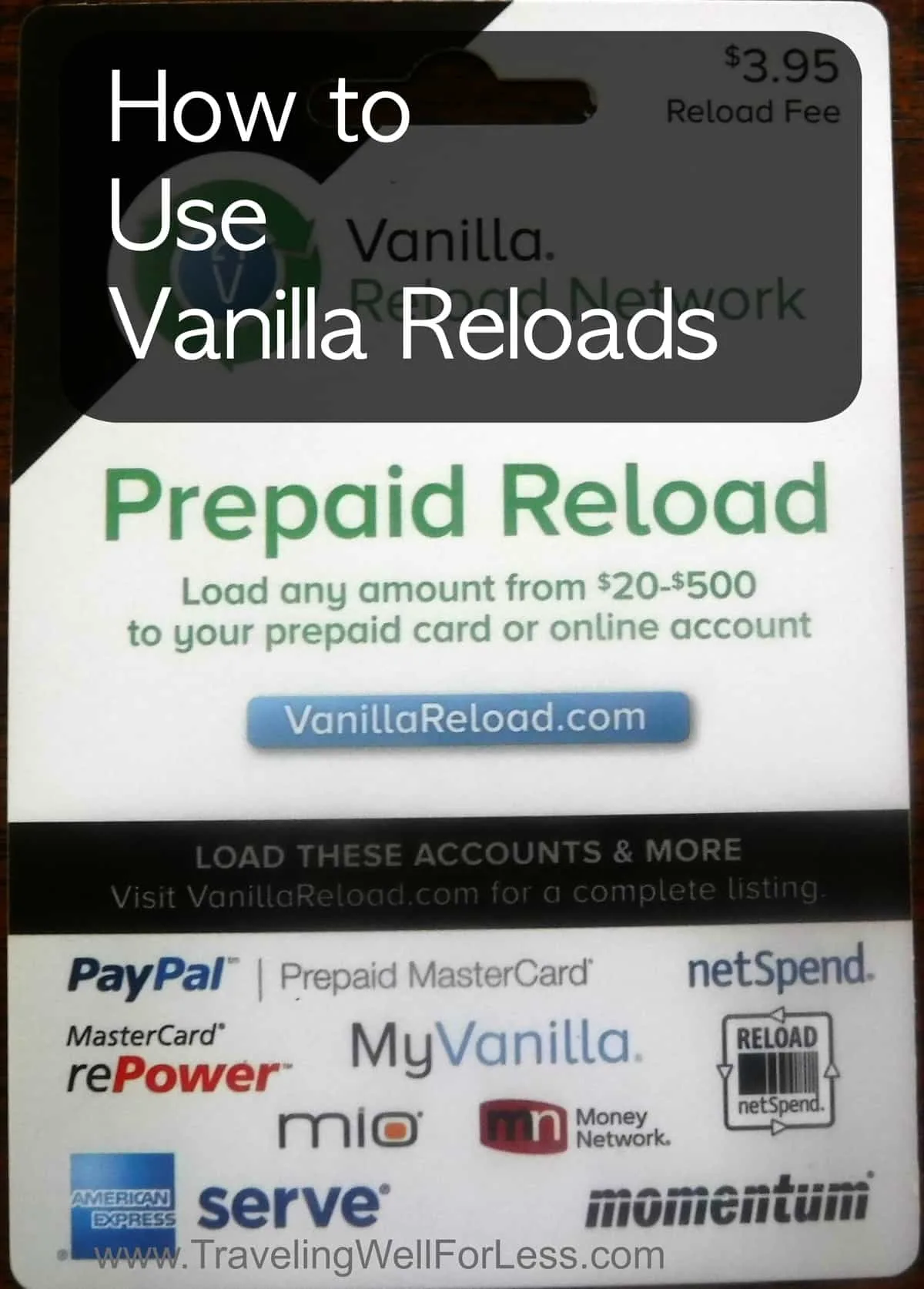 How to use a Vanilla Gift Card on Amazon - Android Authority