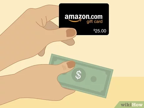 Buy Amazon Gift Card Online | Email Delivery | Dundle (US)