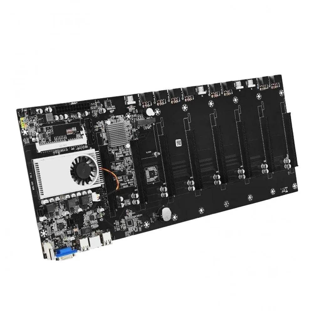 USB Mining motherboard - IT Hunt - Tech Need Simplified