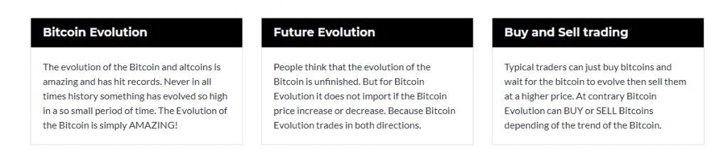 Bitcoin Evolution Review SCAM Details Reported 