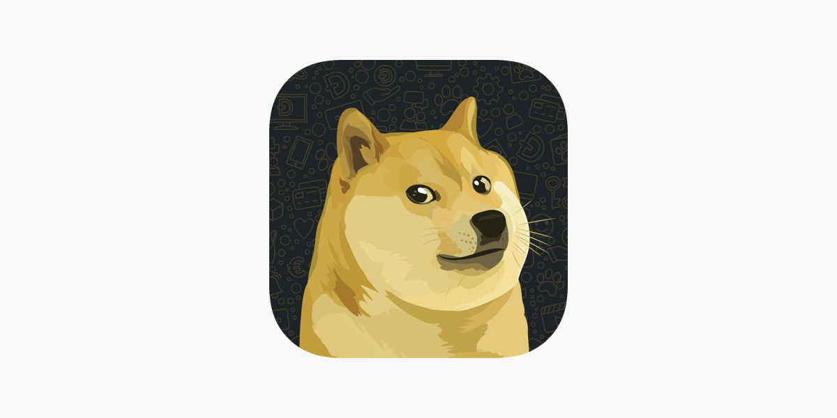 MyDoge - Dogecoin Wallet APK (Android App) - Free Download