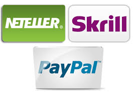 Neteller PayPal & Skrill Best Payment App for Your Broker