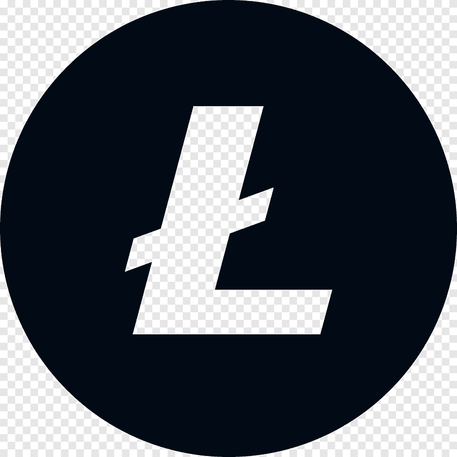Litecoin Logo - Litecoin Png, Transparent Png , Transparent Png Image | cryptolove.fun