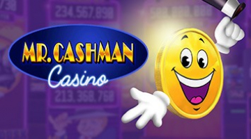 Cashman Casino 10k+ Free Coins | Slot Freebies