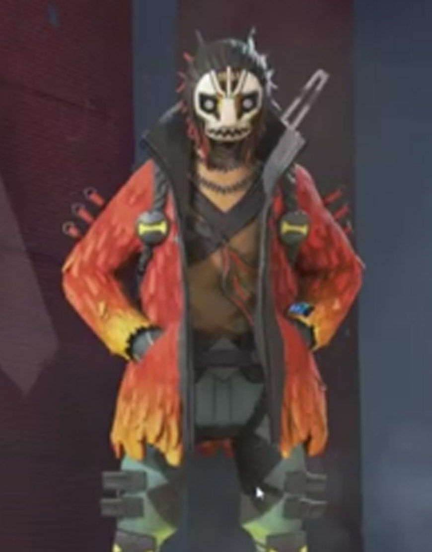 Crypto (character) - Apex Legends Wiki