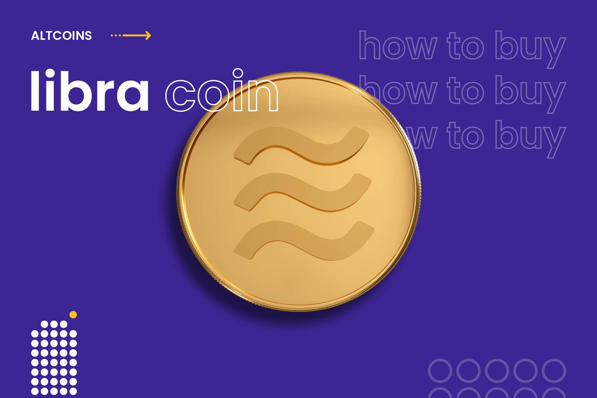 What is Libra, Facebook’s new digital coin?