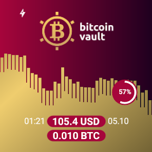 Convert BTCV to USD - Bitcoin Vault to US Dollar Converter | CoinCodex