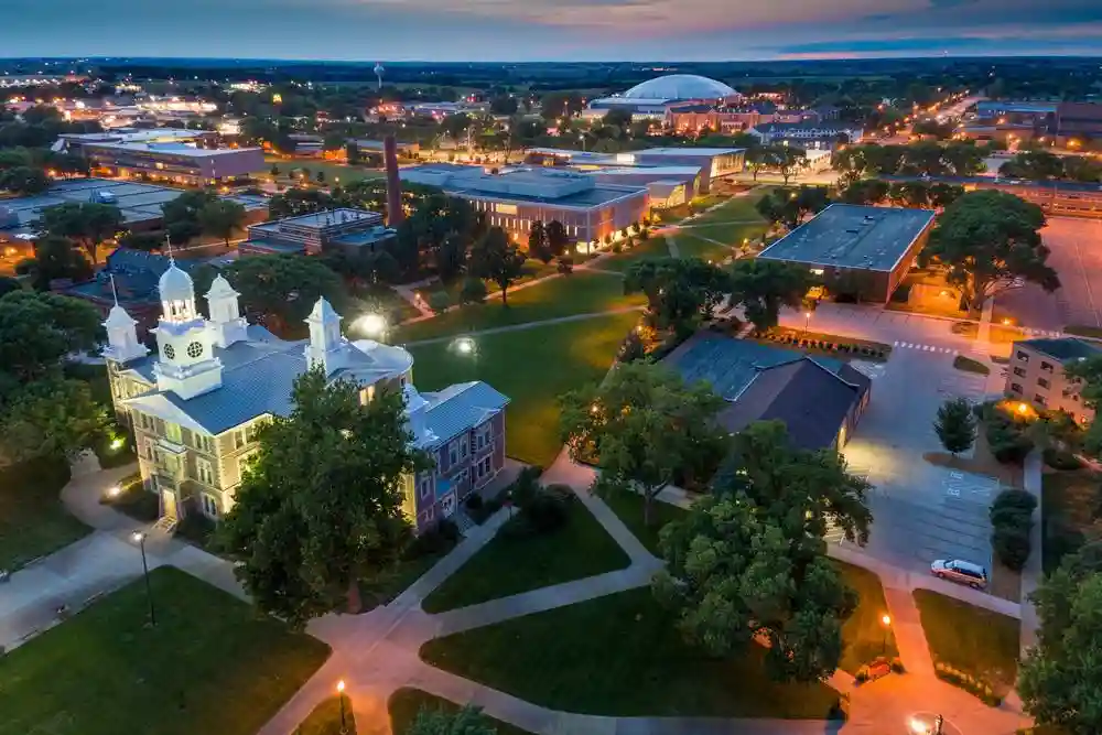 University of South Dakota: Admission , Rankings, Fees & Acceptance Rate at USD