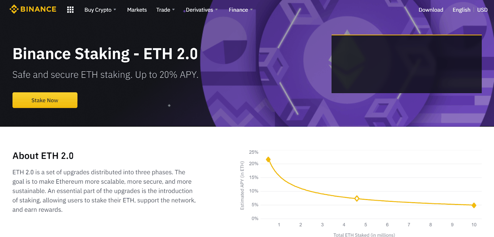 Binance Staking: Features, Benefits, and How to Stake BNB