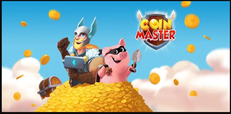 Coin Master spin link spin link - Is it possible