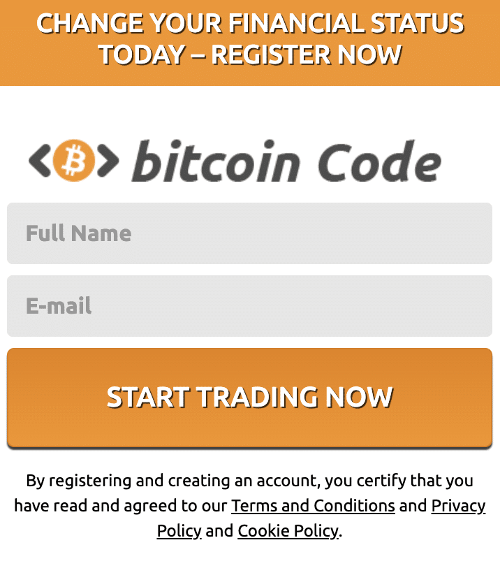 Bitcoin Code Review [UPDATED!]: Is It Legit? | Eclac