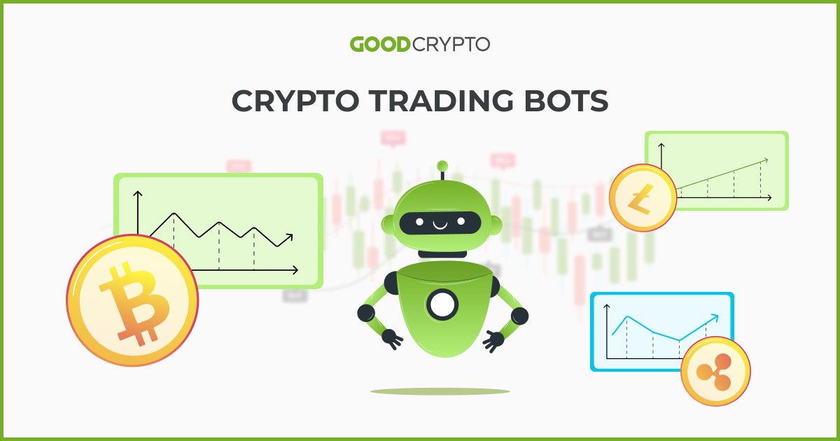 Crypto Trading Bot | Signal Trading Bots | Bot Trading | OKX | OKX