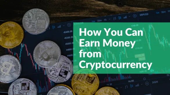 Best Crypto Earning Sites/Platforms in (Free)