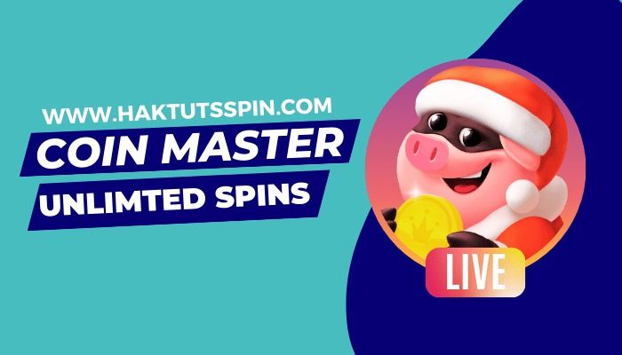 Coin Master Spins & Coins Today’s Links Mar. (Updated)