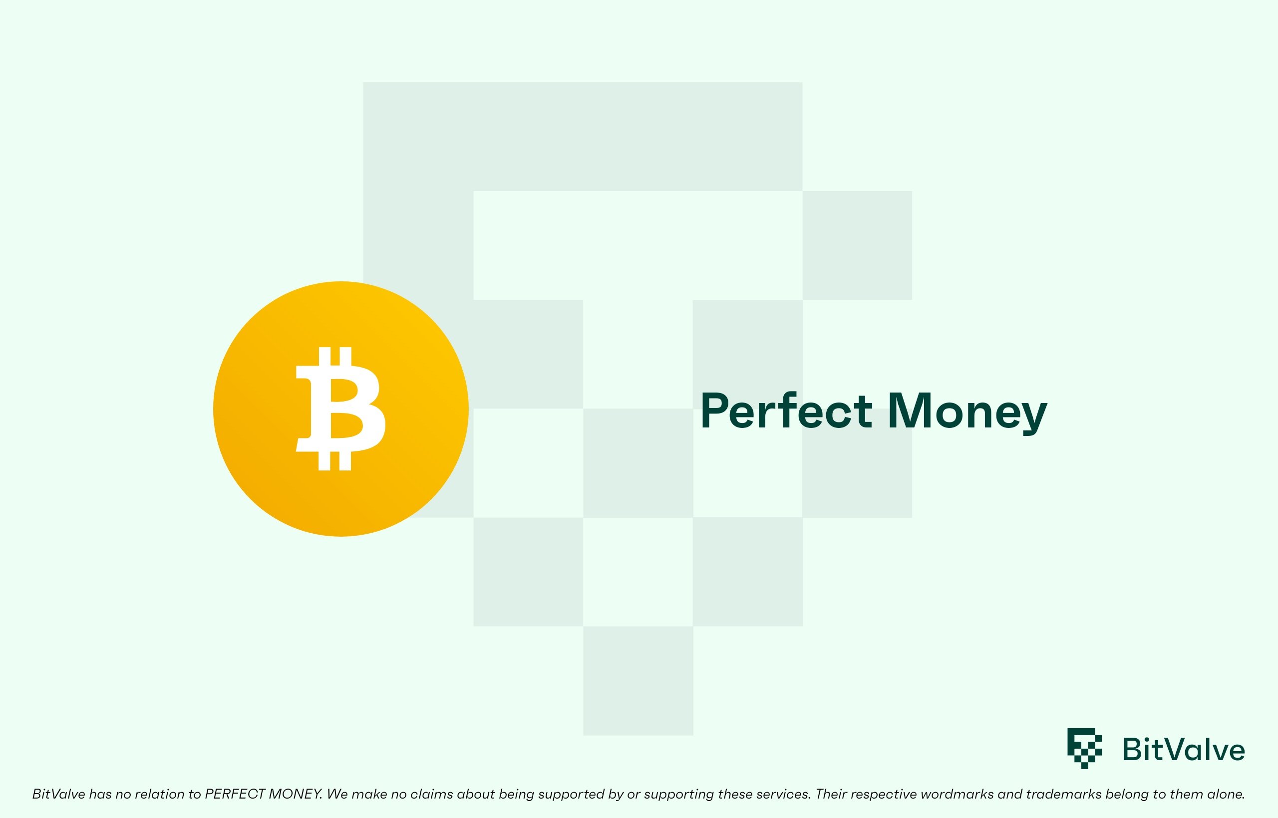 Buy Bitcoin using Perfect money on Totalcoin