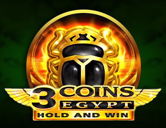 3 Coins: Egypt Slot (Booongo) Review | SlotsWise