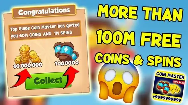 ‎Coin Master on the App Store