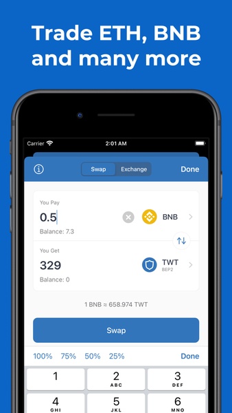 Pepe Wallet: DeFi Crypto APKs - cryptolove.funllet APK Download