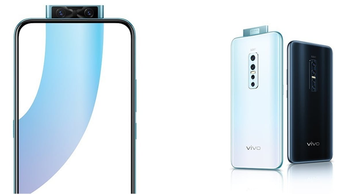 vivo V17 Pro - Price in India, Full Specs (9th March ) | cryptolove.fun