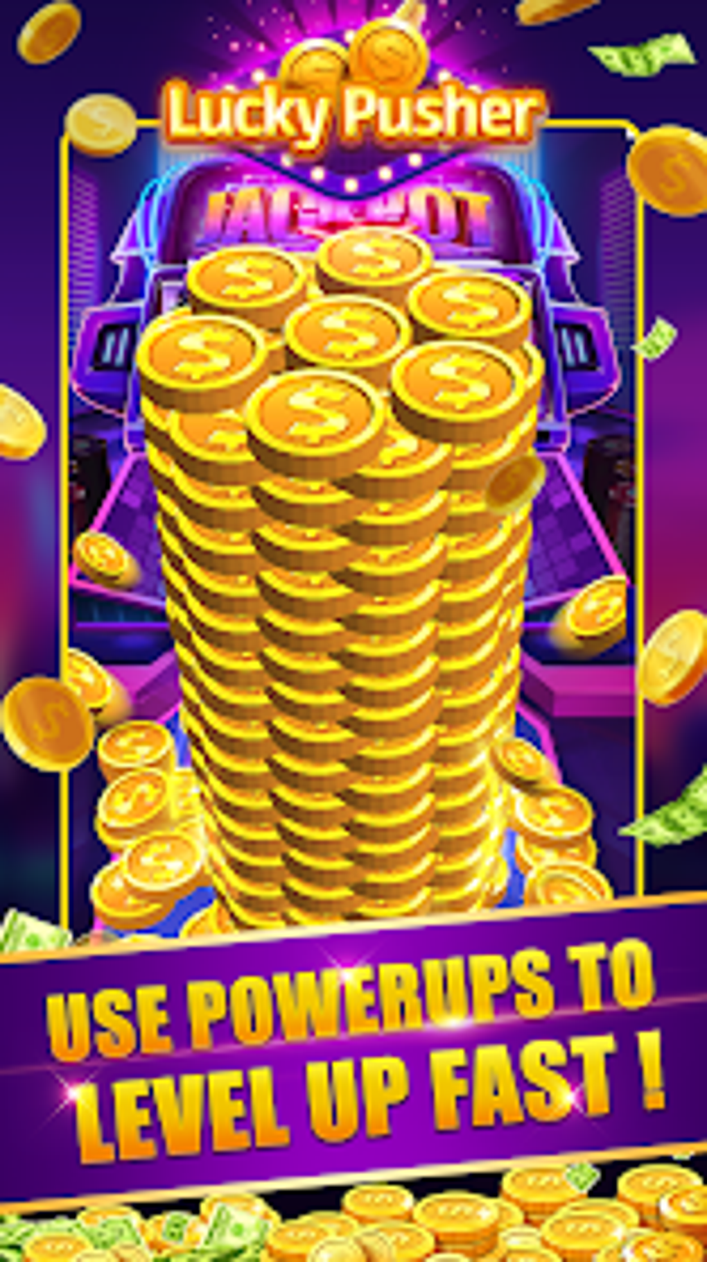 Coin Pusher APK Download for Android - Latest Version