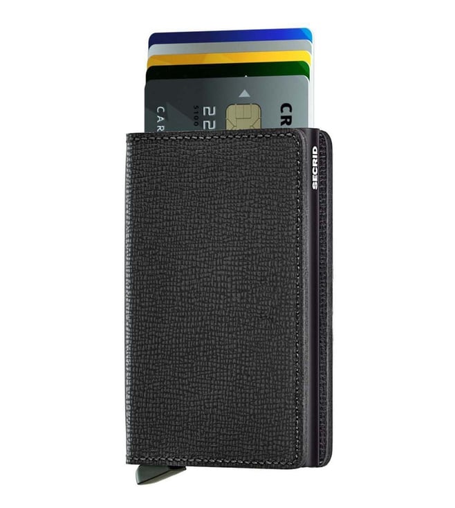 Secrid Wallets – Vamosoutdoors