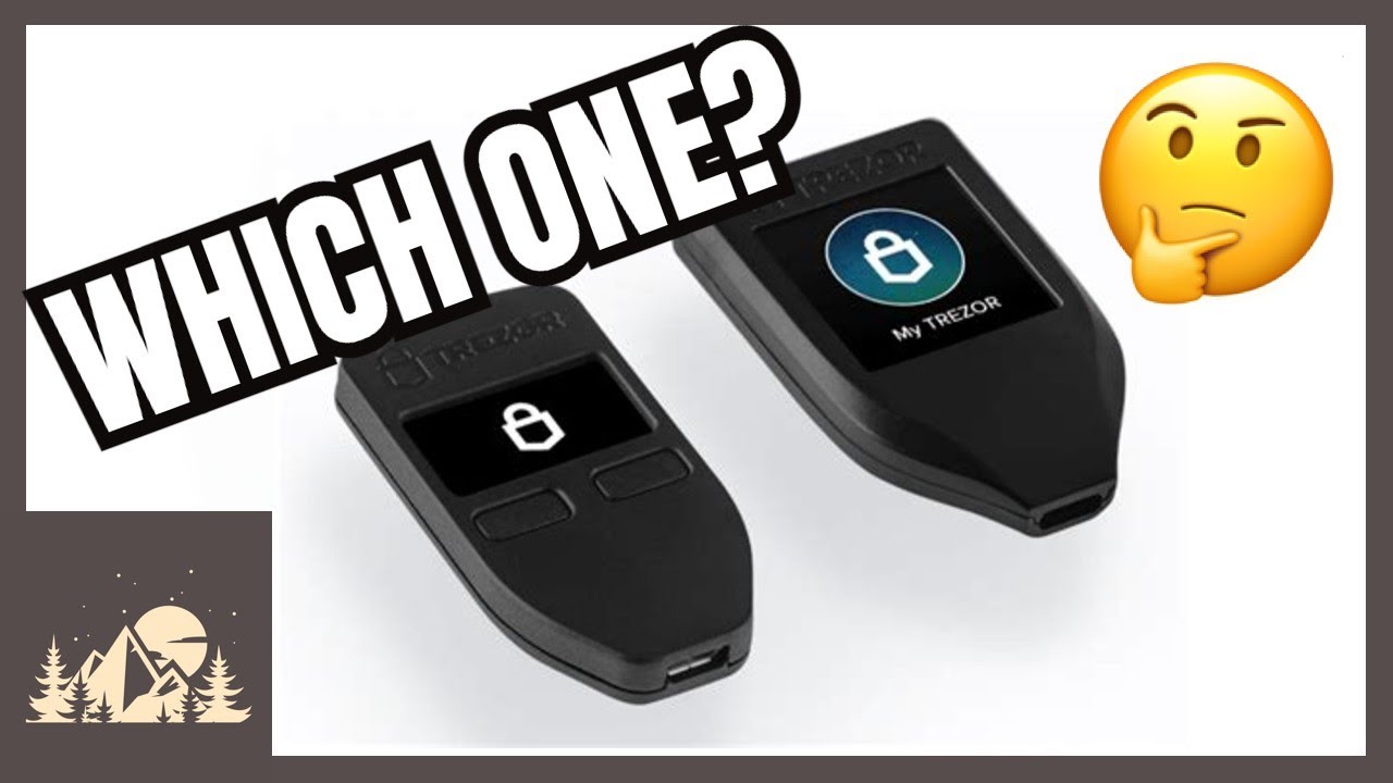 Trezor Model T Review - Best Hardware Wallets | Cryptotesters