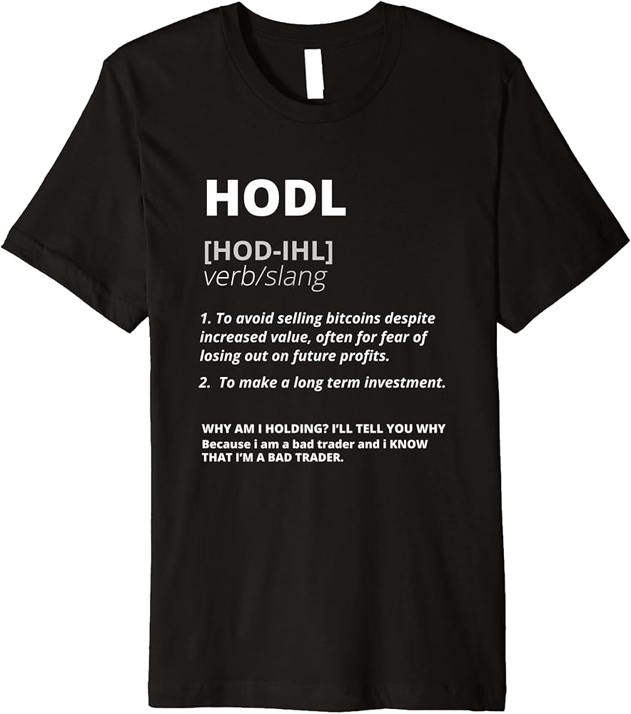 What is HODL? Definition & Meaning | Crypto Wiki