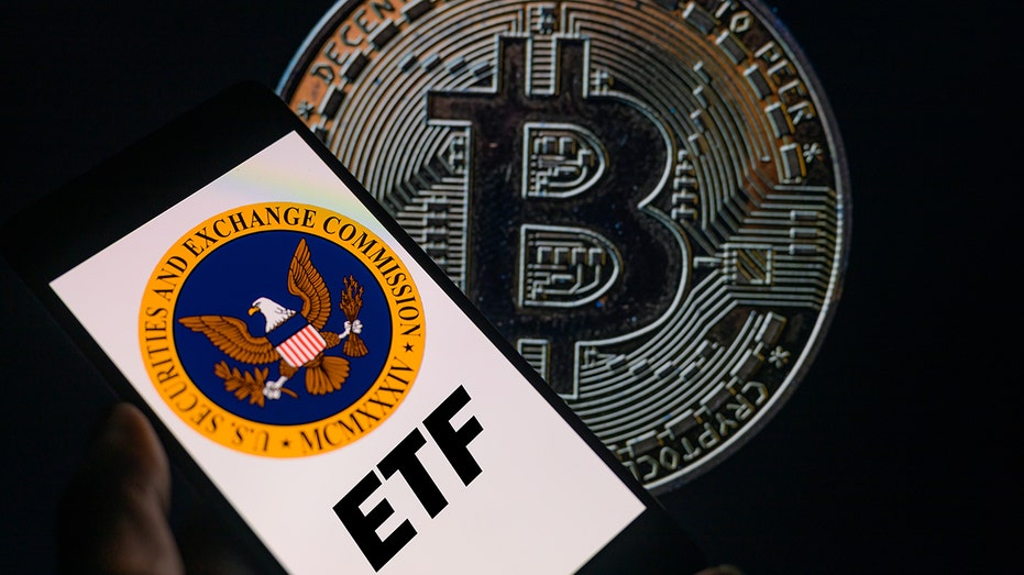 SEC: X Account Compromised to Falsely Approve Bitcoin ETFs | TIME