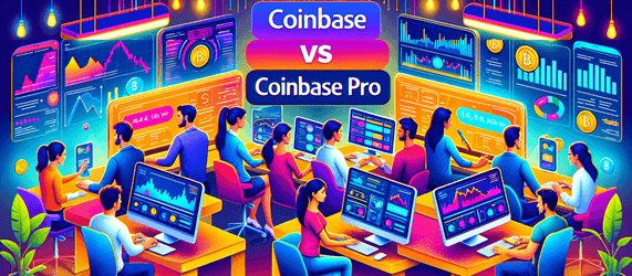 Coinbase Pro: Coinbase Advanced Trade for Professional Traders | CoinGape