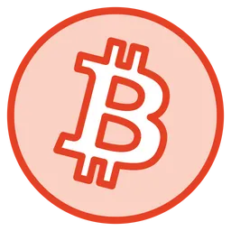 Bitcoin Logo • Download Bitcoin (BTC) vector logo SVG • cryptolove.fun