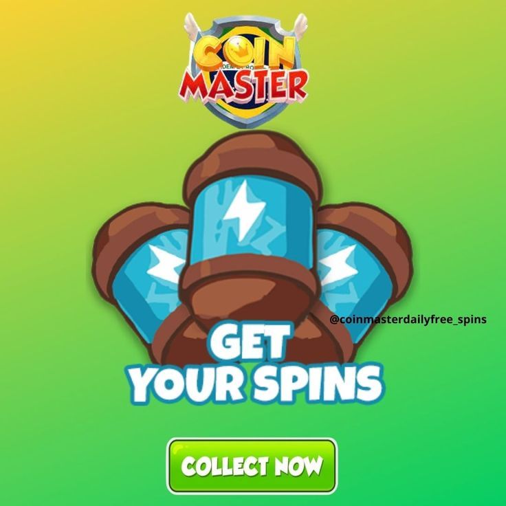 Today's Coin Master free spins & coins links (March ) | LEVVVEL