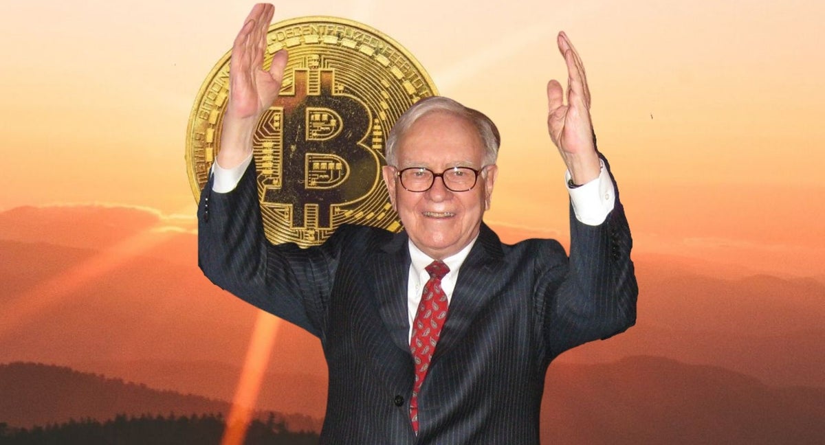 Warren Buffett's 16 Best Quotes About Bitcoin, Crypto Investing