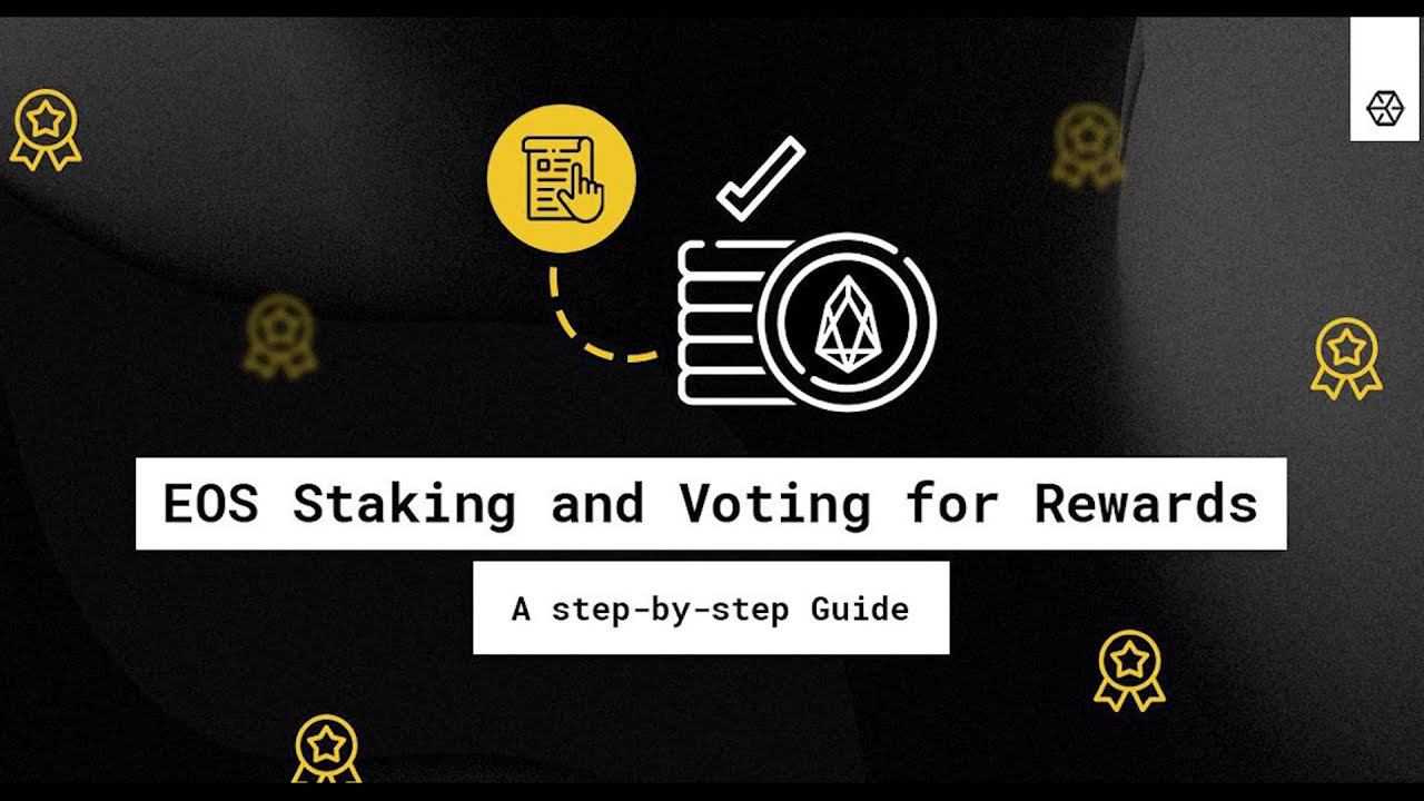 Binance What is EOS Quiz Answers: Get Free Staking Rewards