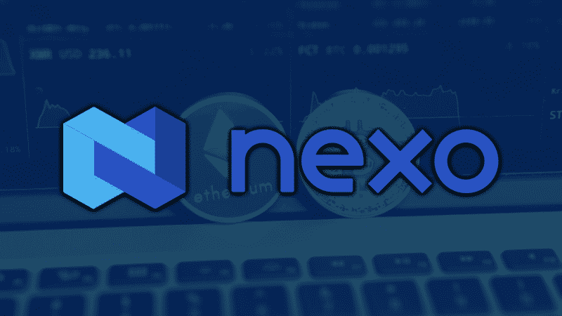 Nexo, explained - AirdropAlert