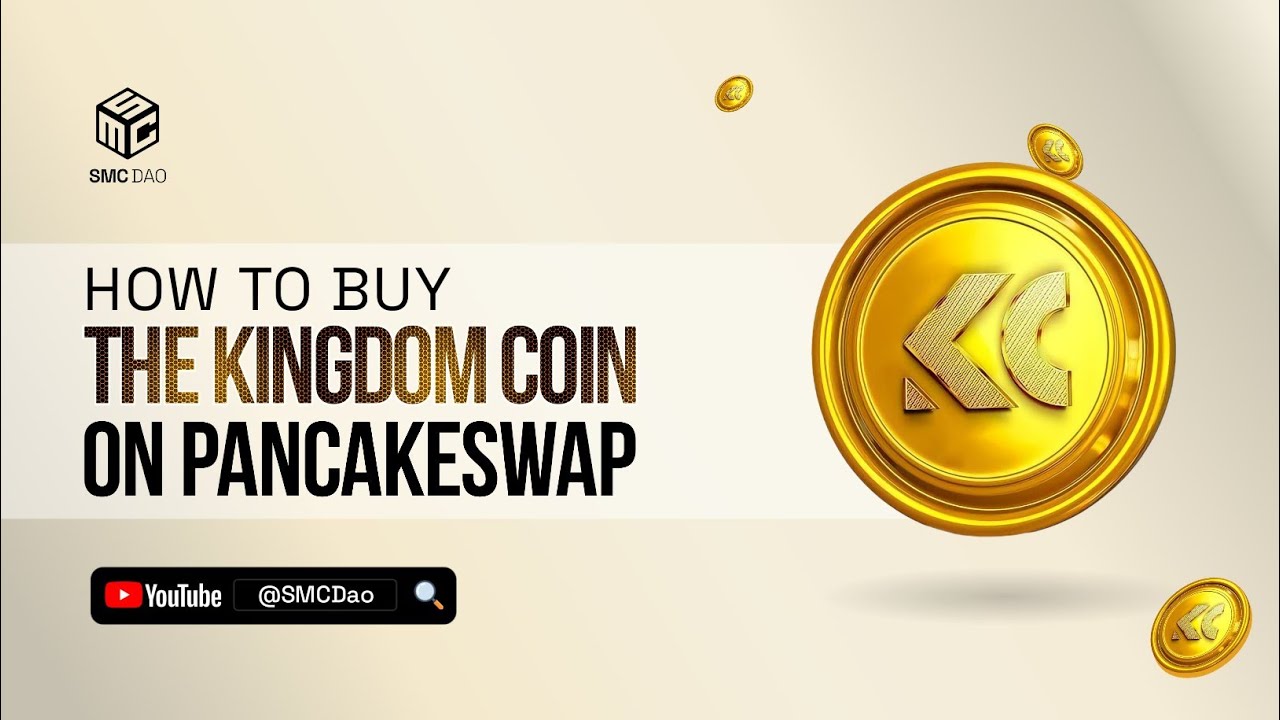 How to buy PancakeSwap | Buy CAKE in 4 steps | cryptolove.fun