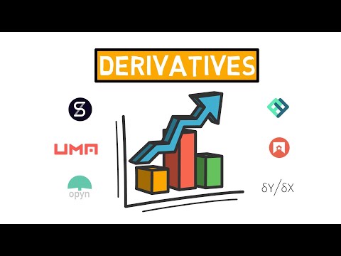 Digital asset derivatives disrupting financial services | EY - US