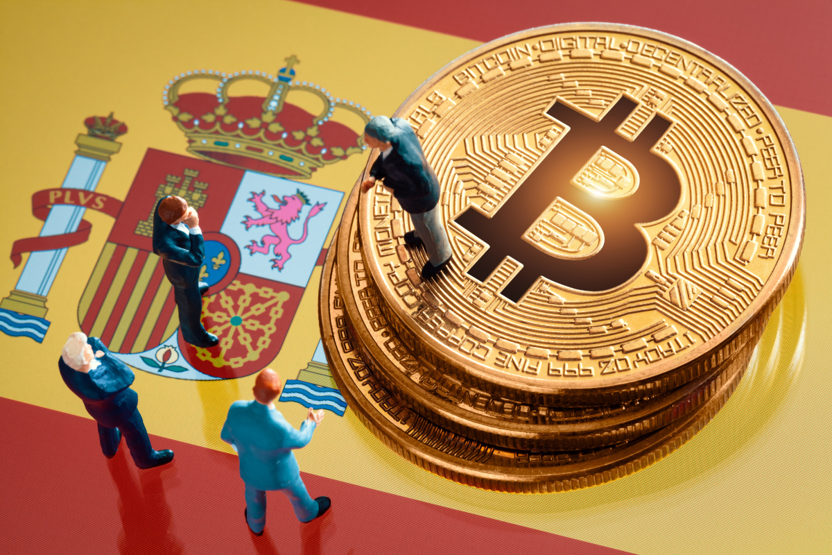 9 Exchanges to Buy Crypto & Bitcoin in Spain ()