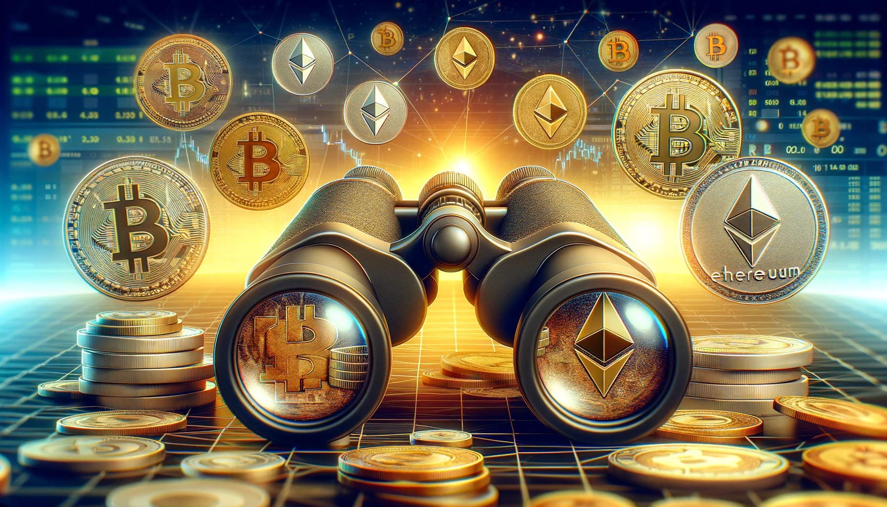 5 new crypto coins to watch this bull season - Times of India