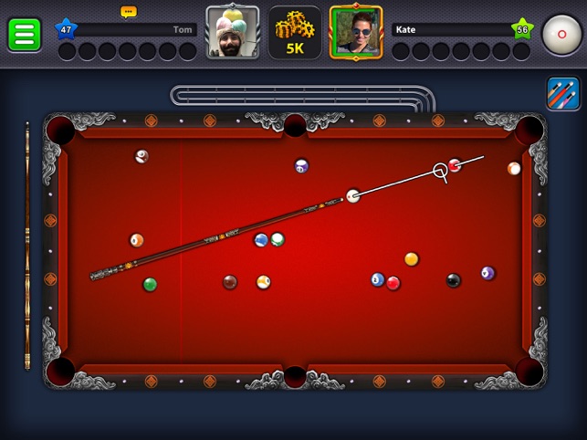 Download free 8 Ball Pool APK for Android