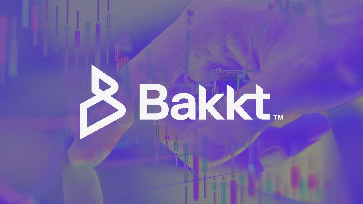 Bakkt Trade | Embedded Crypto Trading Platform