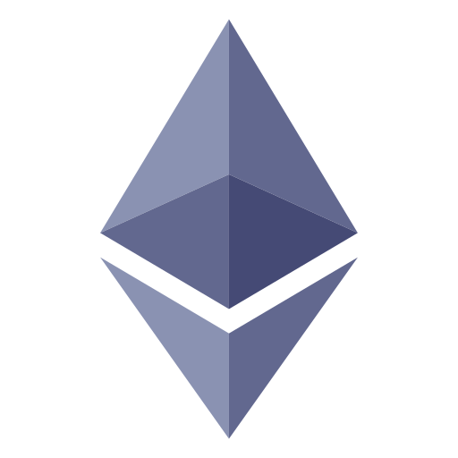 Ethereum Icons & Symbols